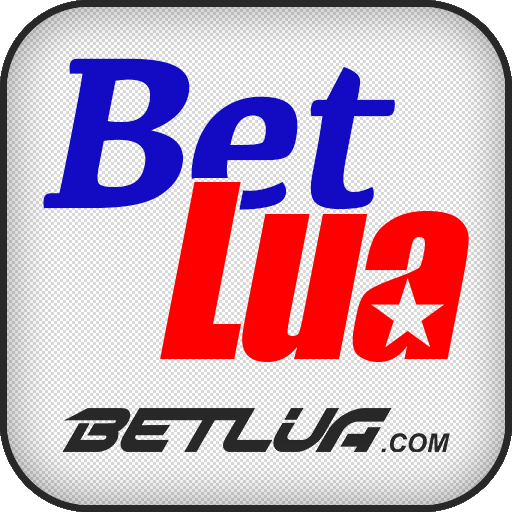 Logo da betlua